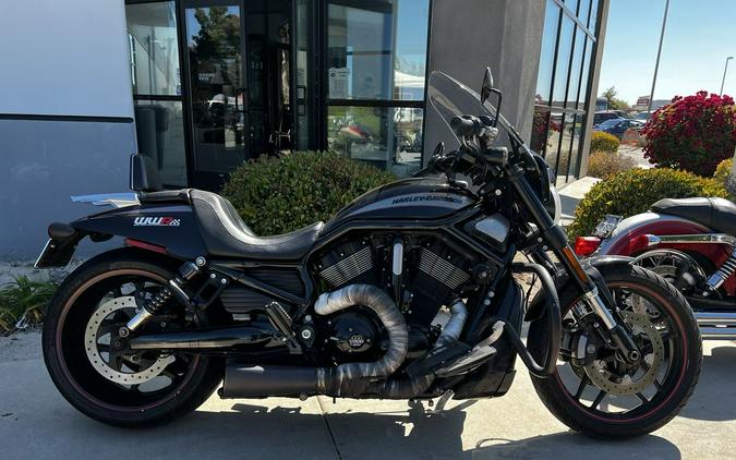 2012 Harley-Davidson® VRSCDX - V-Rod® Night Rod® Special