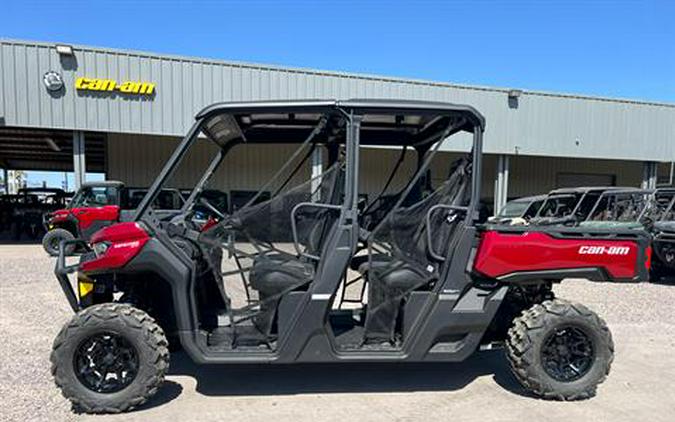 2024 Can-Am Defender MAX XT HD9