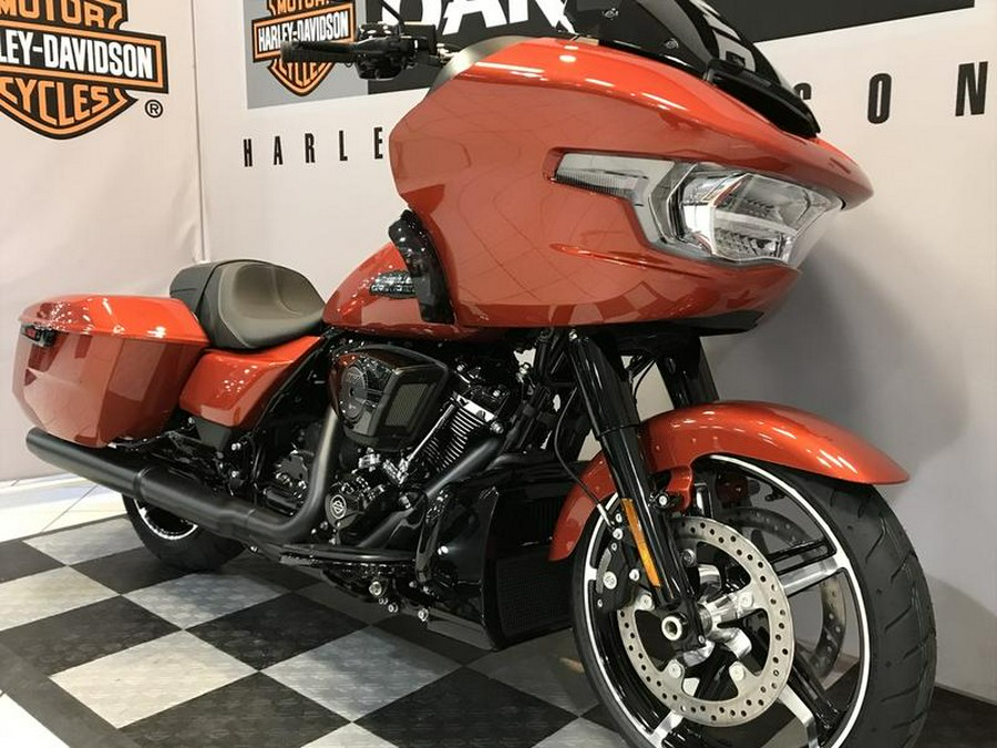 2024 Harley-Davidson® FLTRX - Road Glide®