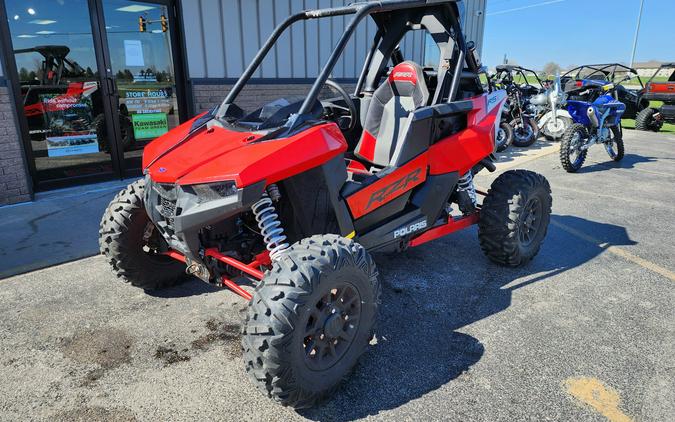 2021 Polaris RZR RS1