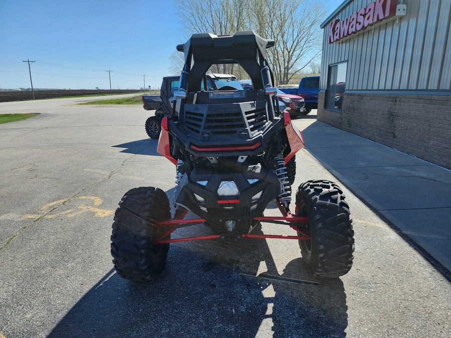 2021 Polaris RZR RS1