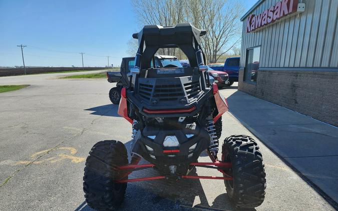 2021 Polaris RZR RS1