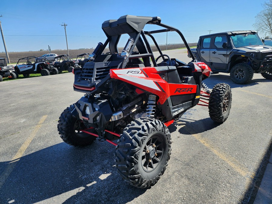 2021 Polaris RZR RS1