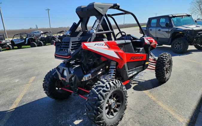 2021 Polaris RZR RS1