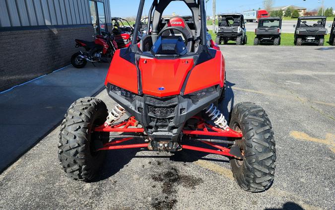 2021 Polaris RZR RS1