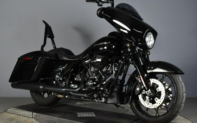 2020 Harley-Davidson Street Glide Special