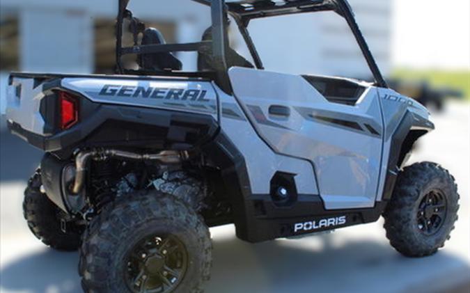 2024 Polaris General 1000 Sport