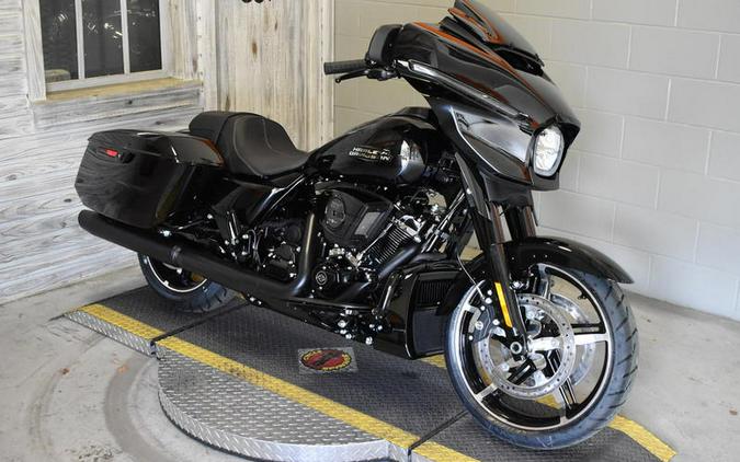 2024 Harley-Davidson® FLHX - Street Glide®