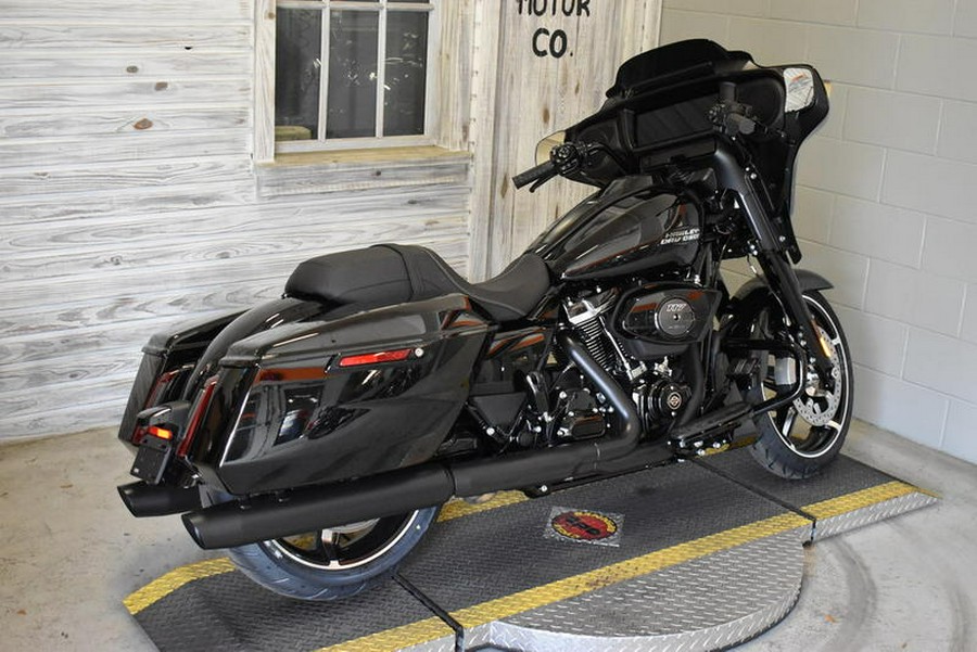 2024 Harley-Davidson® FLHX - Street Glide®