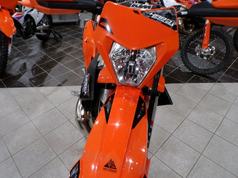 2025 KTM 300 XC-W Hardenduro