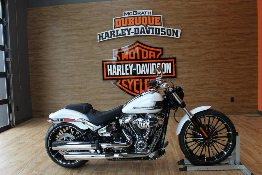 2024 Harley-Davidson® FXBR - Breakout®