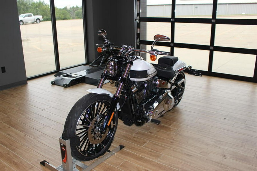 2024 Harley-Davidson® FXBR - Breakout®