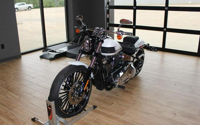 2024 Harley-Davidson® FXBR - Breakout®