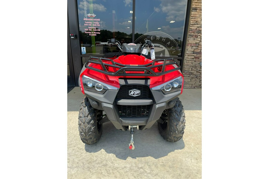 2022 ARGO Xplorer XR 700 EPS 4x4