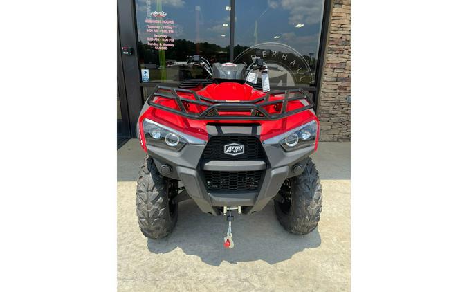 2022 ARGO Xplorer XR 700 EPS 4x4