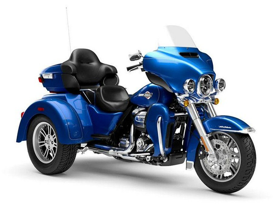 2024 Harley-Davidson Tri Glide® Ultra