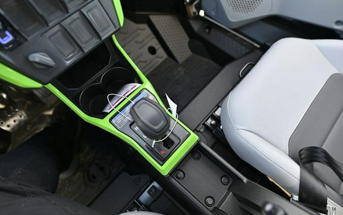 2026 Kawasaki Teryx4 H2