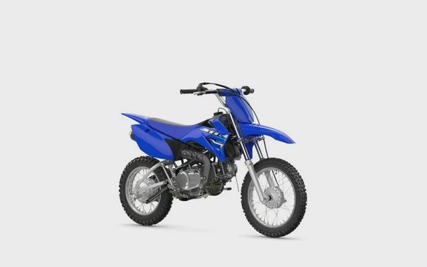 2026 Yamaha TT-R110E