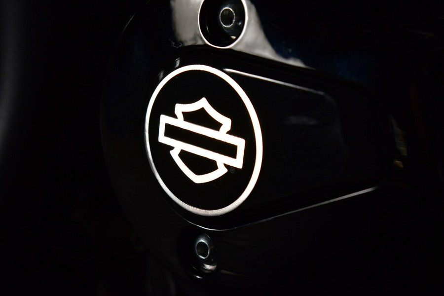 2024 Harley-Davidson Street Glide FLHX