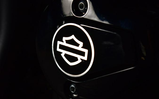 2024 Harley-Davidson Street Glide