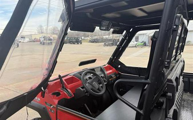2023 Kawasaki MULE PRO-FX EPS LE