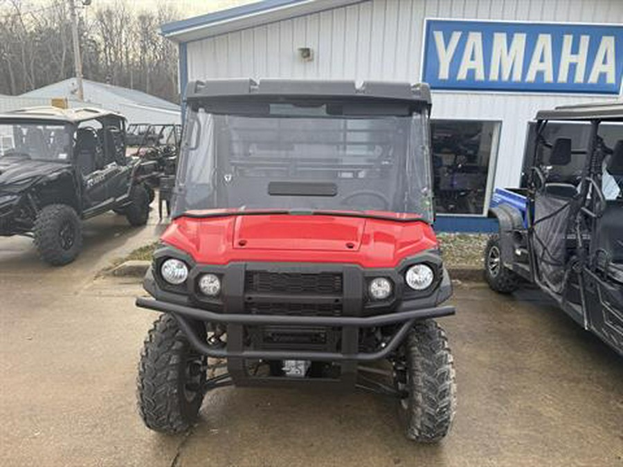 2023 Kawasaki MULE PRO-FX EPS LE