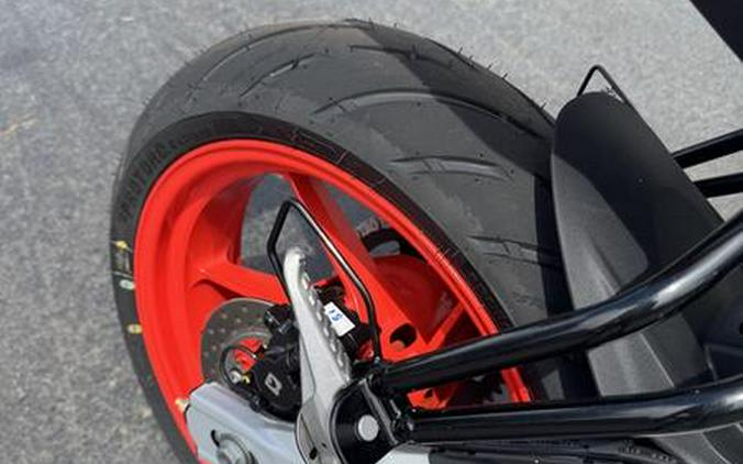 2025 Aprilia® RS 457