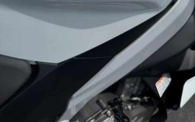 2025 Aprilia® RS 457