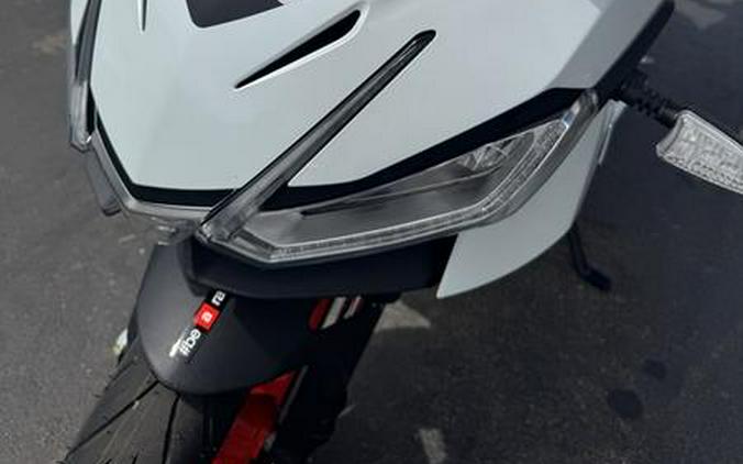 2025 Aprilia® RS 457