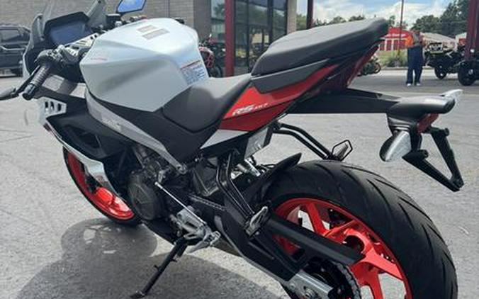 2025 Aprilia® RS 457