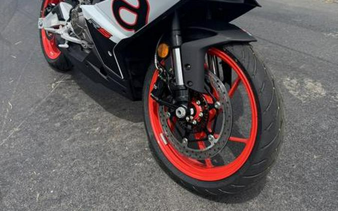2025 Aprilia® RS 457