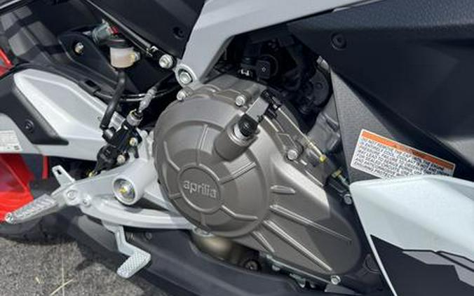 2025 Aprilia® RS 457