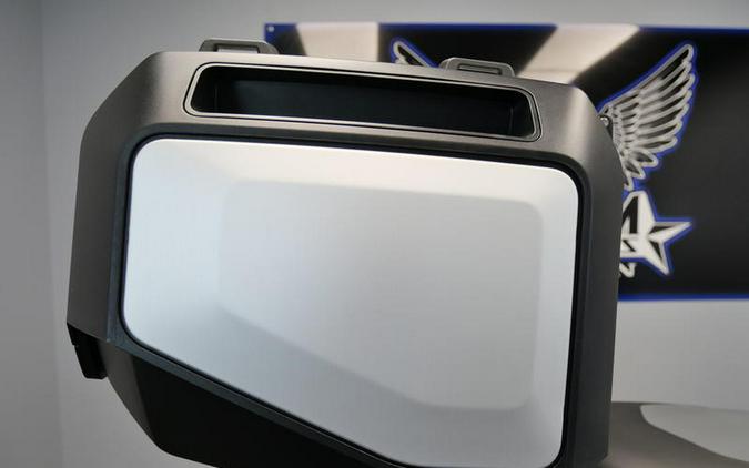 2024 BMW R 1300 GS Trophy Premium