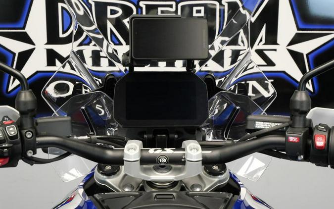 2024 BMW R 1300 GS Trophy Premium