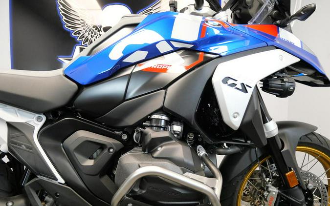 2024 BMW R 1300 GS Trophy Premium