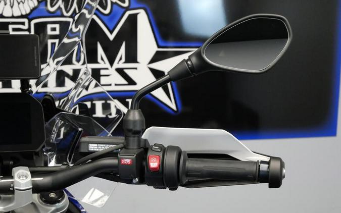 2024 BMW R 1300 GS Trophy Premium