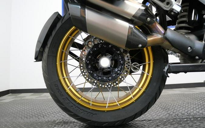 2024 BMW R 1300 GS Trophy Premium