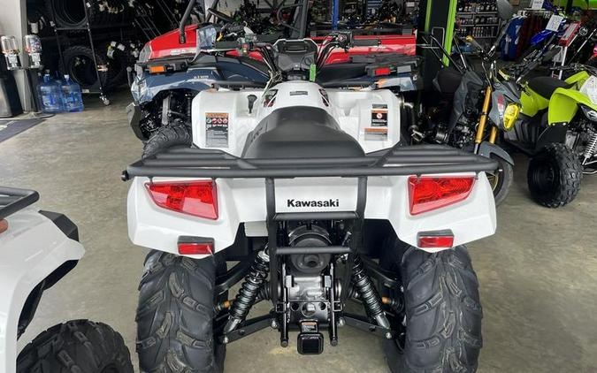 2025 Kawasaki Brute Force® 450 4x4