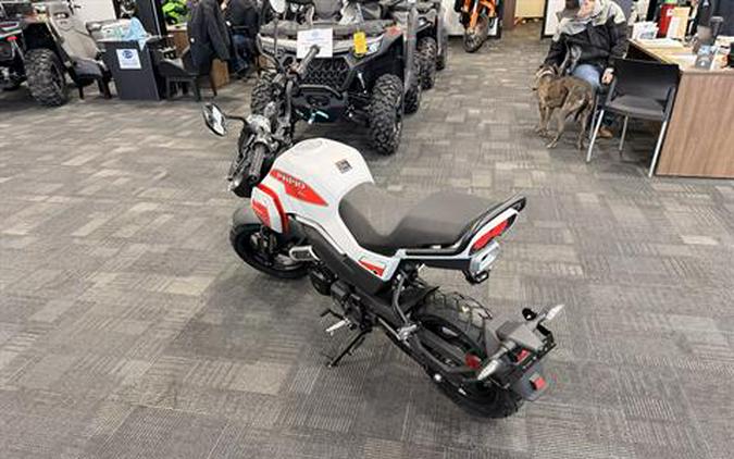 2026 CFMOTO Papio CL