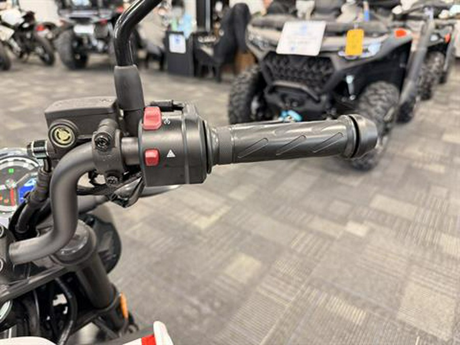 2026 CFMOTO Papio CL