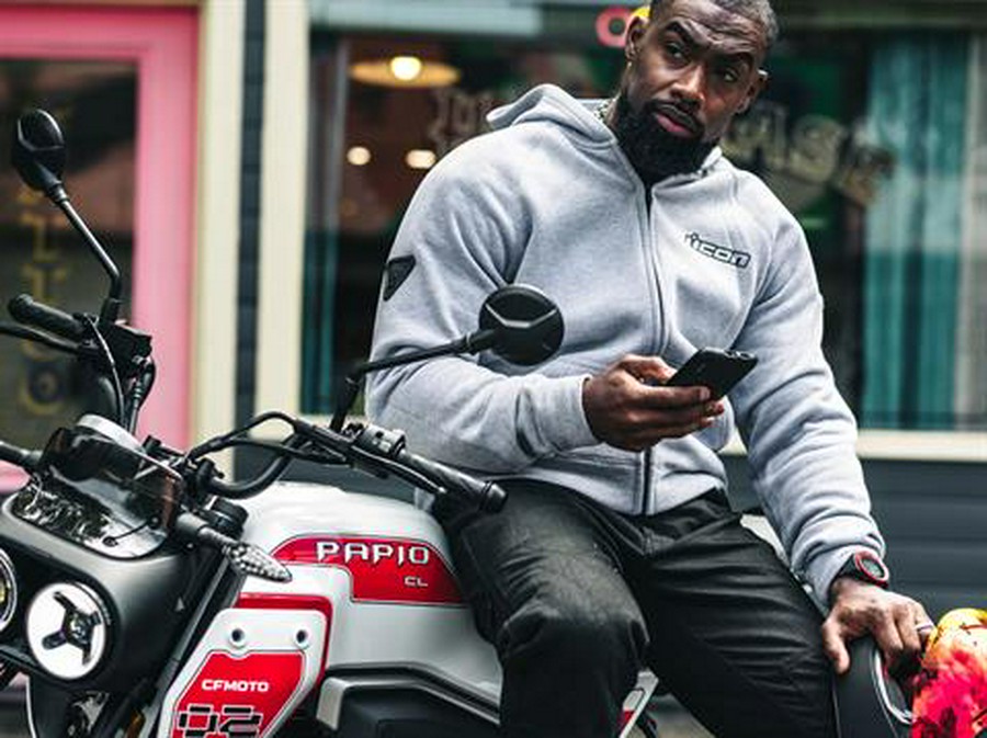 2026 CFMOTO Papio CL