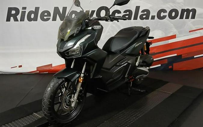2025 Honda® ADV160