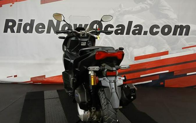 2025 Honda® ADV160