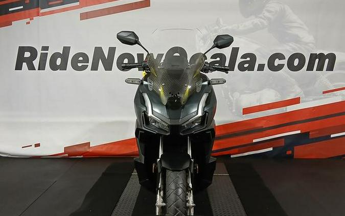 2025 Honda® ADV160