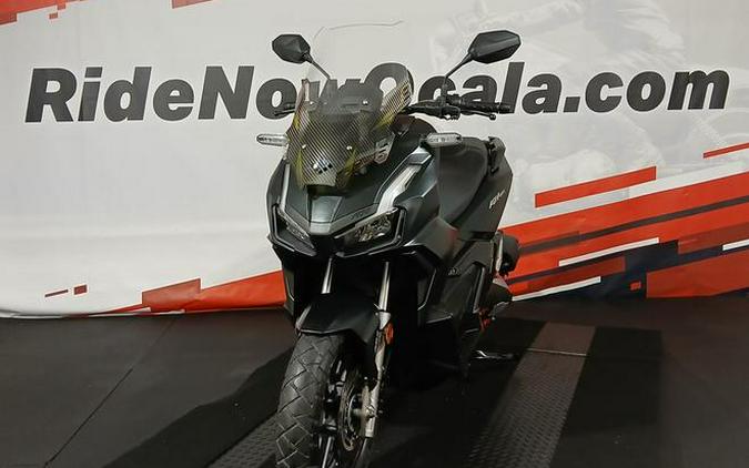 2025 Honda® ADV160