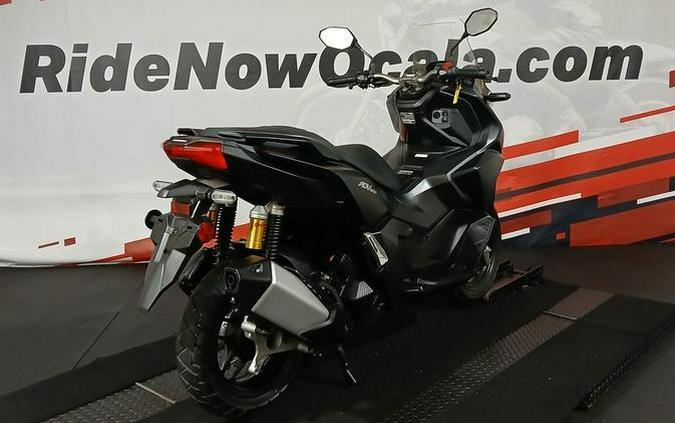 2025 Honda® ADV160