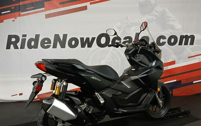 2025 Honda® ADV160