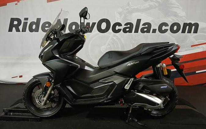 2025 Honda® ADV160
