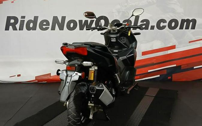 2025 Honda® ADV160