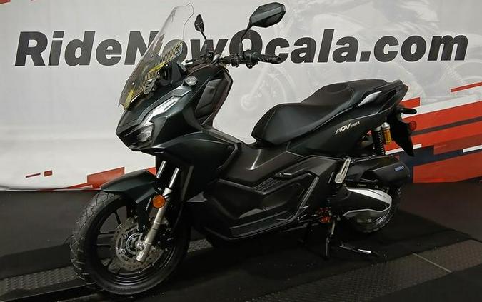 2025 Honda® ADV160